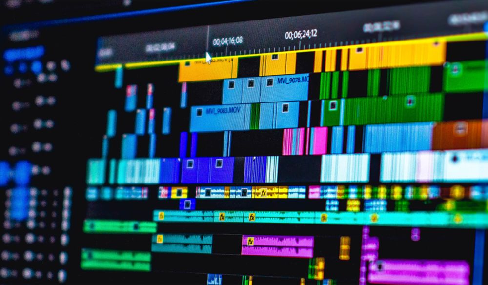 How Much Should You Charge for Video Editing in 2024?