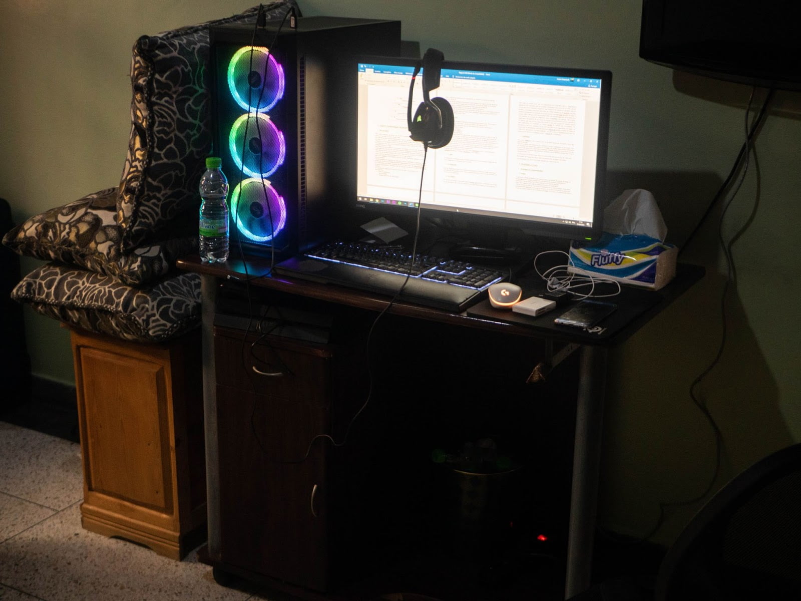 How I make $1,400 / month as a freelance video editor