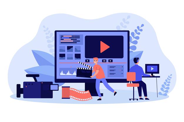 5 Tips on Growing Your Freelance Video Editing Business