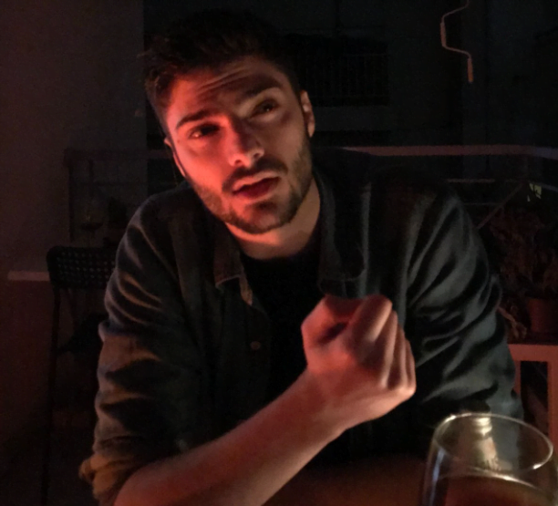 How I Make $1,500 / Month Freelancing in Athens