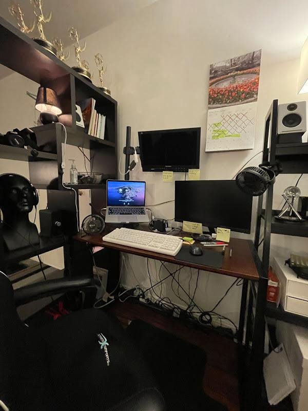 How I Started as an Editor Making + $100K / yr