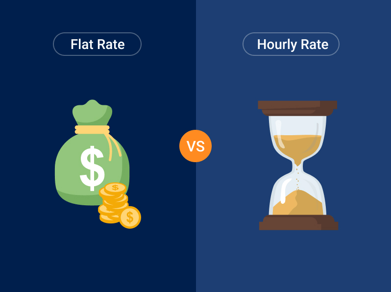 Hourly or Fixed Rates as Freelance Video Editor?