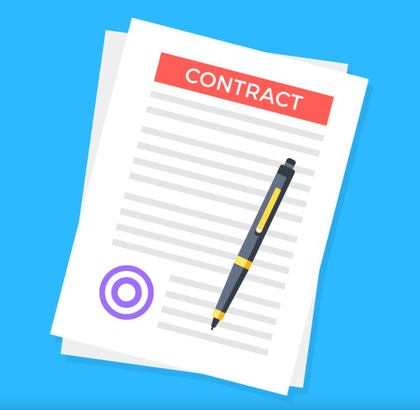 5 Reasons You Need a Contract as a Freelance Video Editor