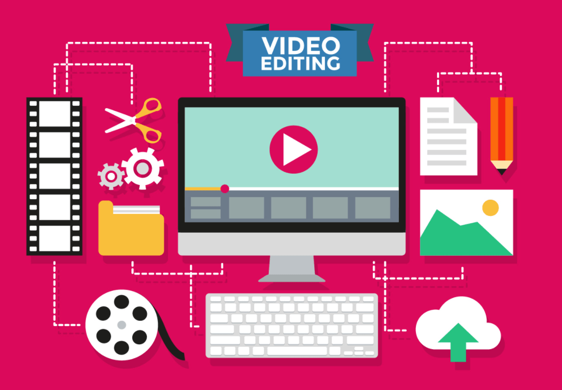 8 Free Tools Every Freelance Video Editor Needs