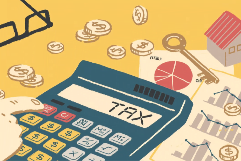 How to Pay Taxes as a Freelancer (US)
