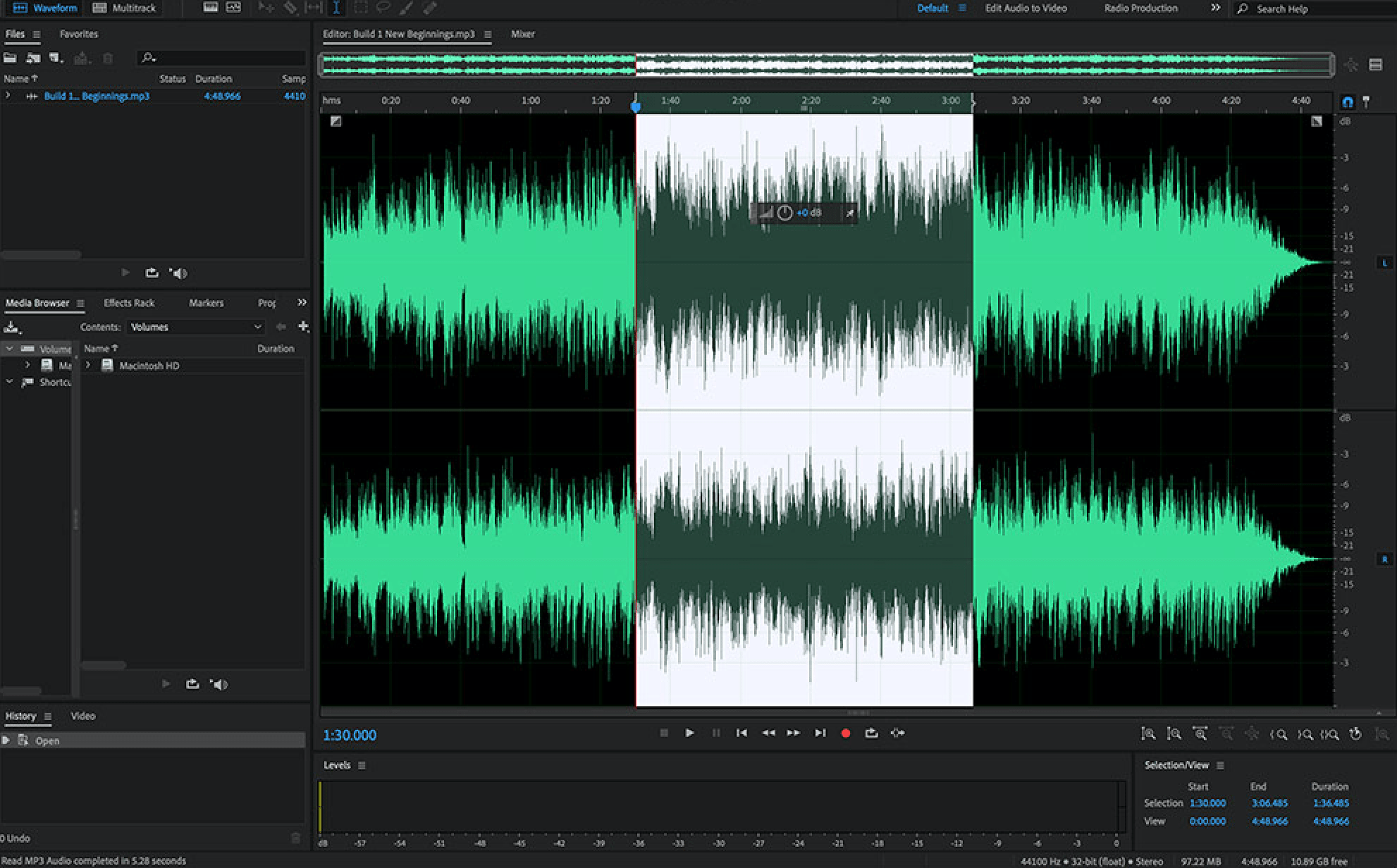 8 Best Audio Editing Tools to Try in 2023
