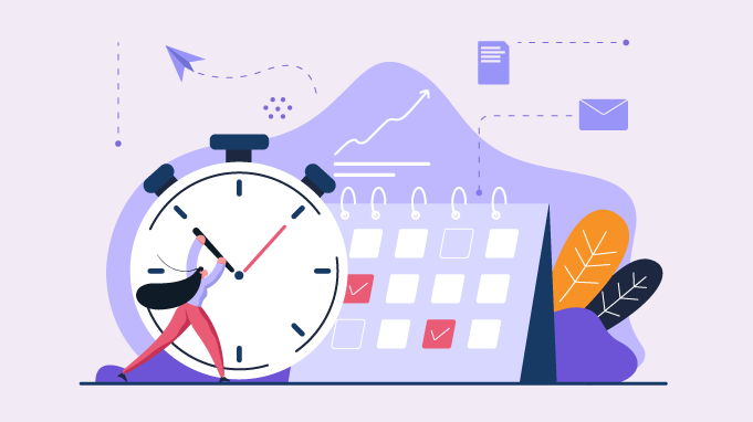 How to Improve Your Time Management as a Freelancer