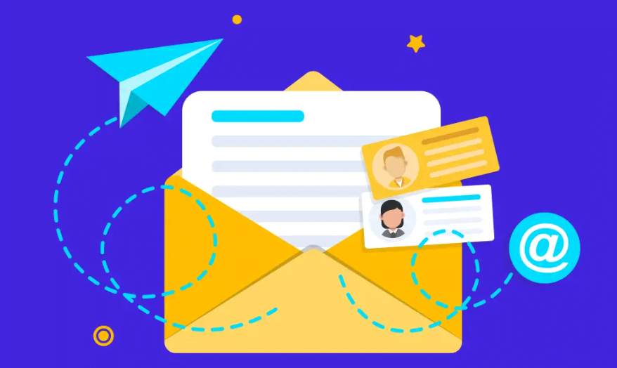 is Cold-Emailing a Good Idea to Get New Clients?
