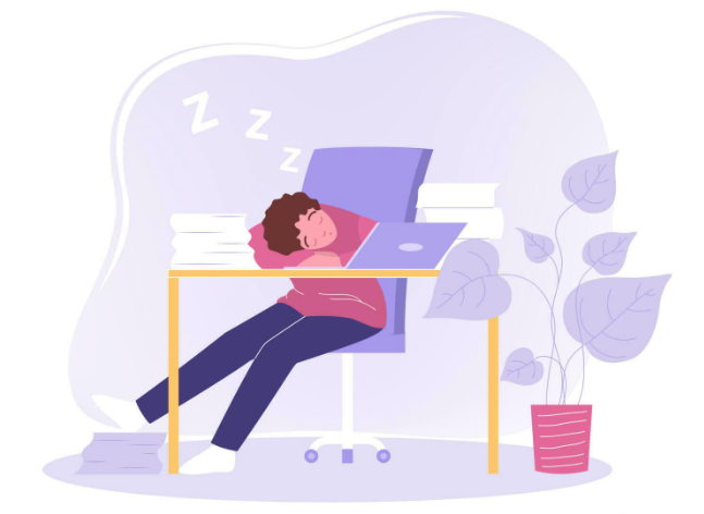 How to Address Dry Spells and Long Periods with No Freelance Work